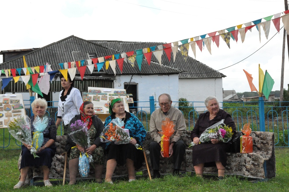 Сузунский сельсовет